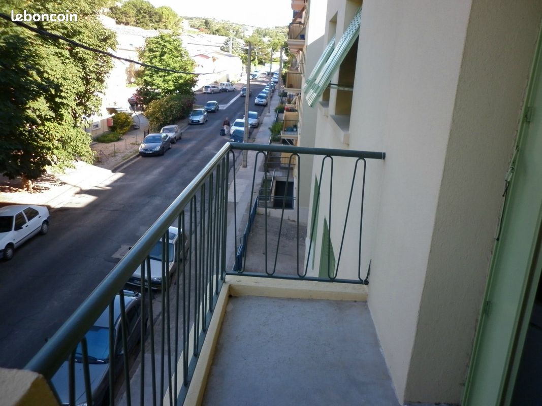 Appartement 5 pièces 80 m² · à Clermont-l'Hérault · 80 m² · 704 €/mois