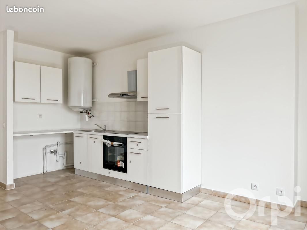 Appartement 2 pièces 35 m² · à La Courneuve · 35 m² · 980 €/mois