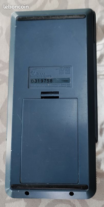 Calculatrice Texas instruments | Autres Matériels Electroniques à Sidi Kacem
