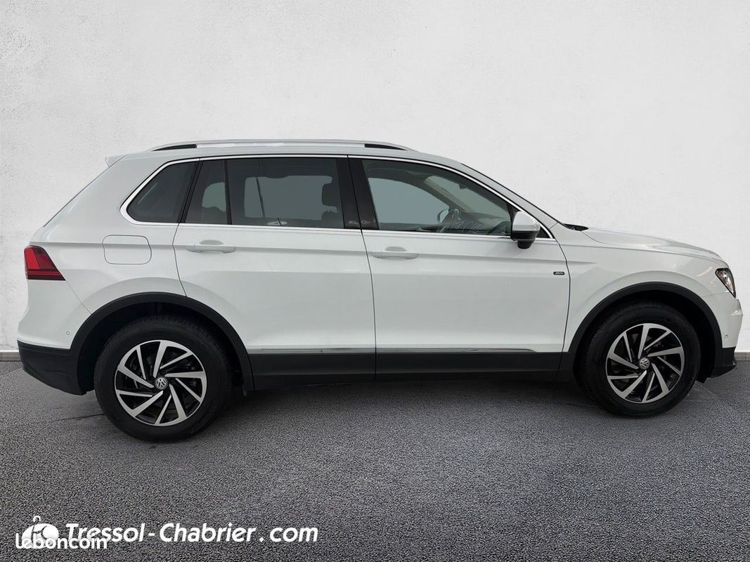 VOLKSWAGEN Tiguan 1.5 TSI EVO 150 Confortline (image 6)