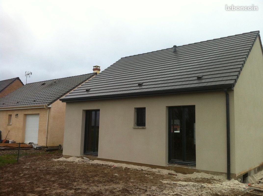 Maison 2 pièces 50 m² · à Castres · 50 m² · 600 €/mois