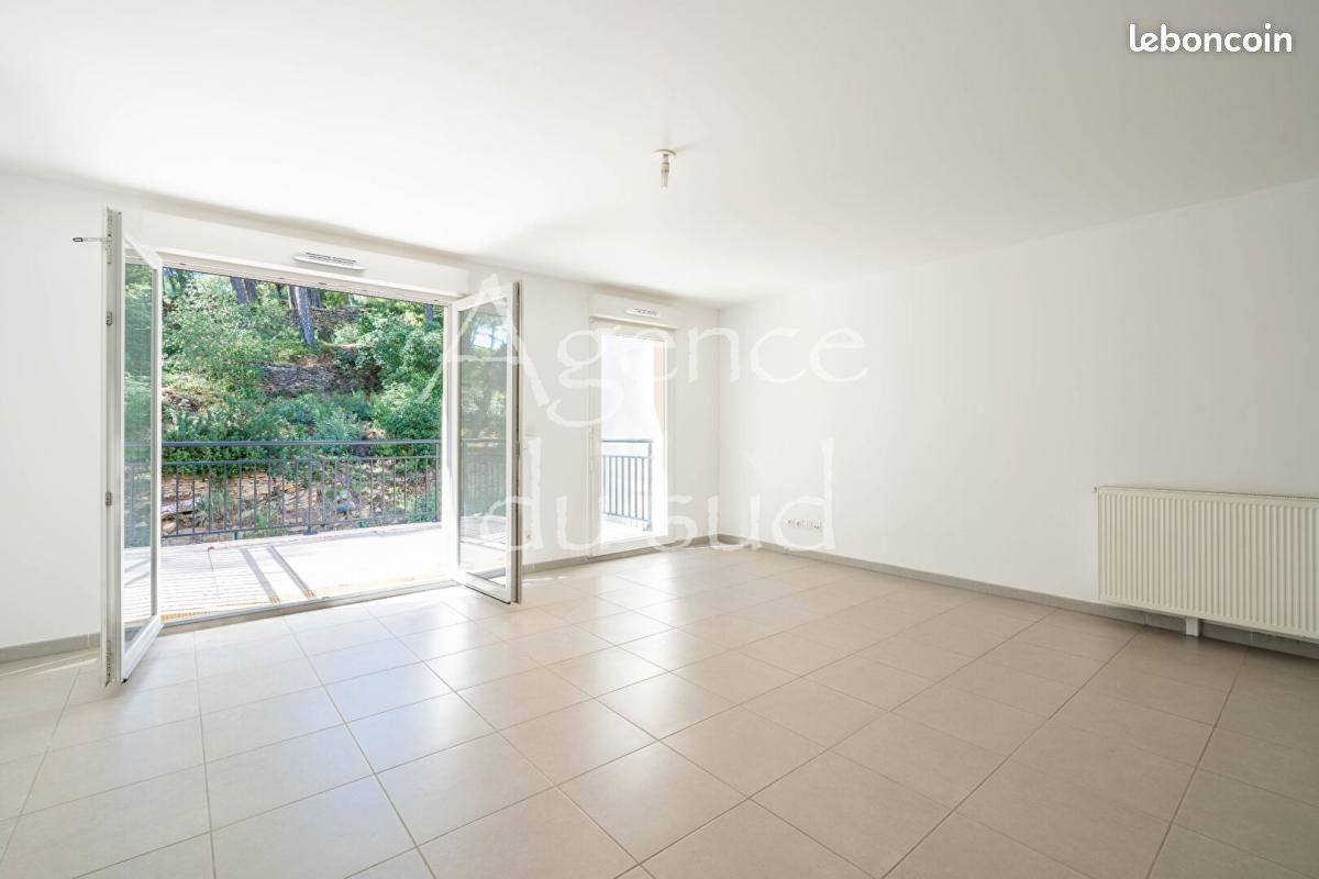 Appartement 3 pièces 63 m² · à La Ciotat · 63 m² · 369 000 €
