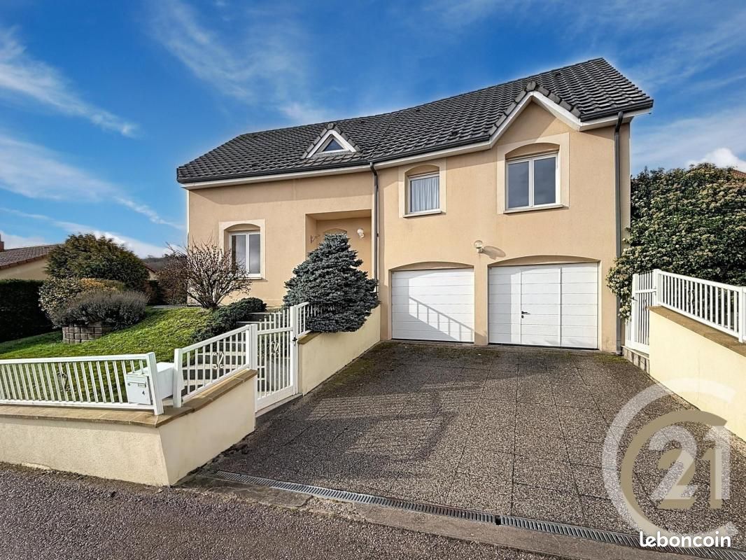 Maison 7 pièces 163 m² · à Houdemont · 163 m² · 399 000 €