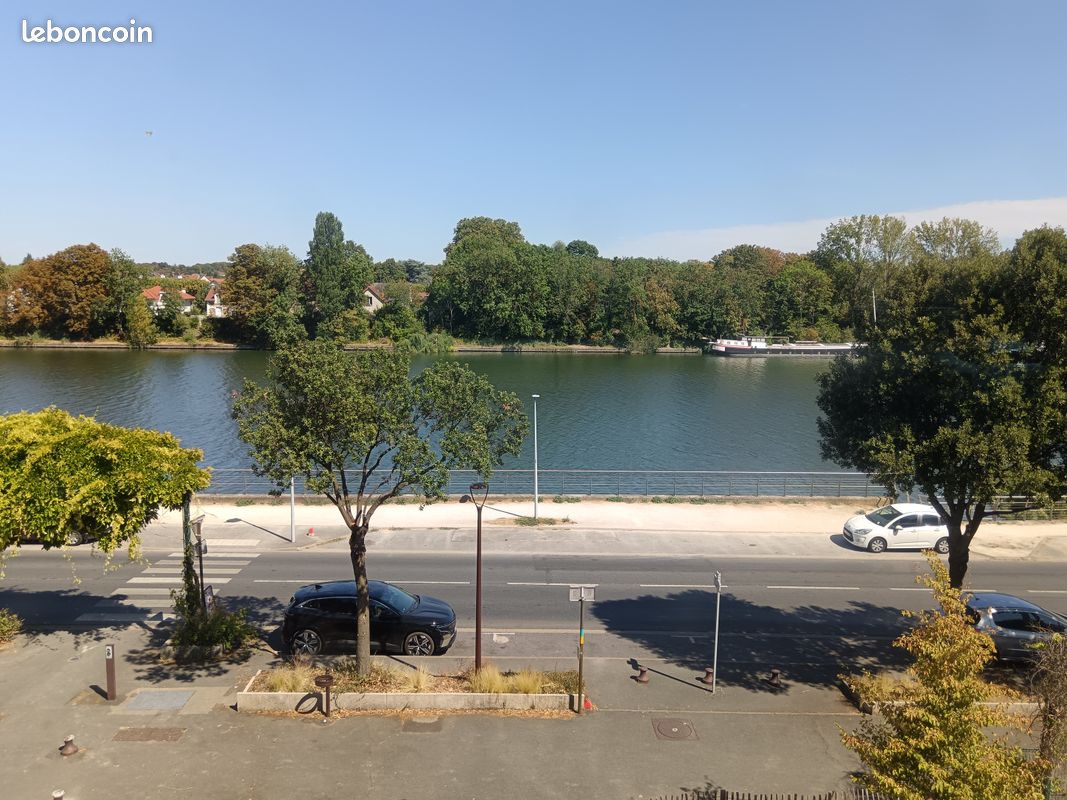 Appartement 4 pièces 63 m² · à Viry-Châtillon · 63,2 m² · 239 000 €