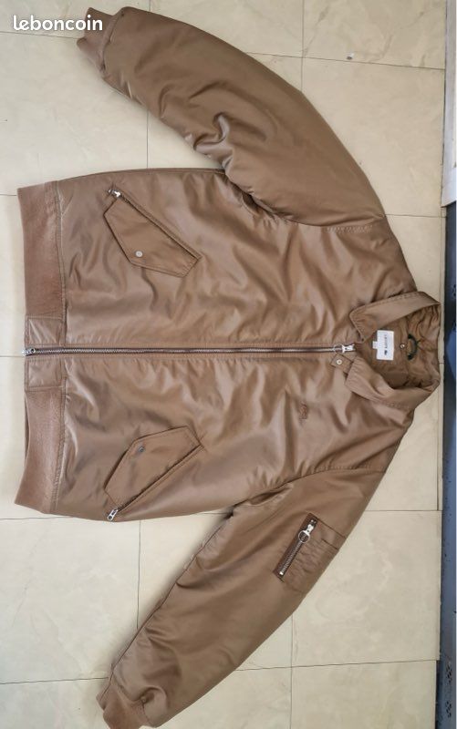 Veste Lacoste - Taille 2XL (image 1)