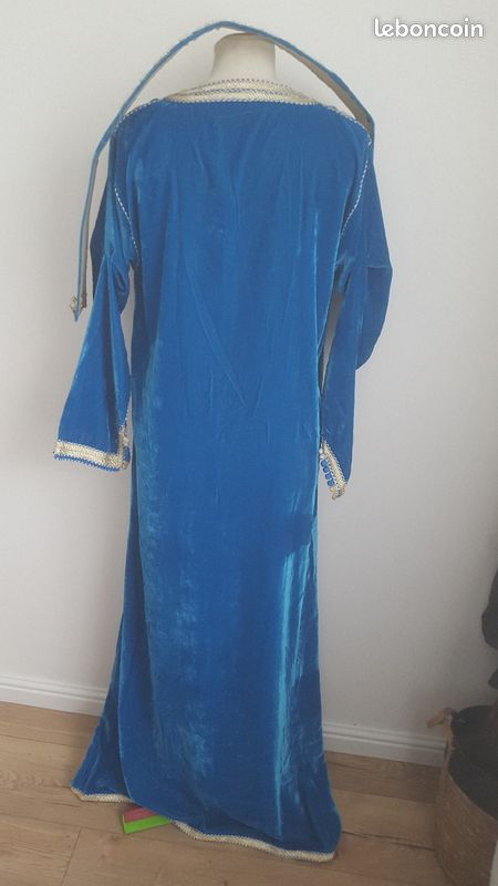 Kaftan marocain (image 3)