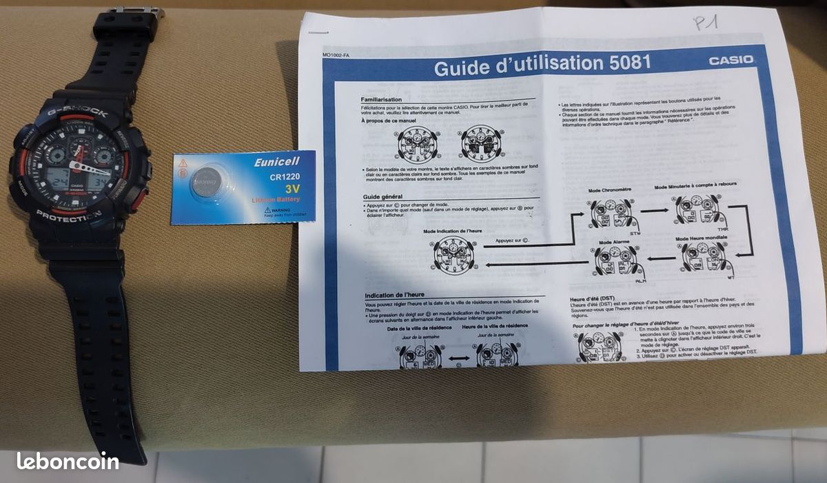 Uhrzeit Einstellen Hilfiger Uhr Tag Einstellen Uhrzeit