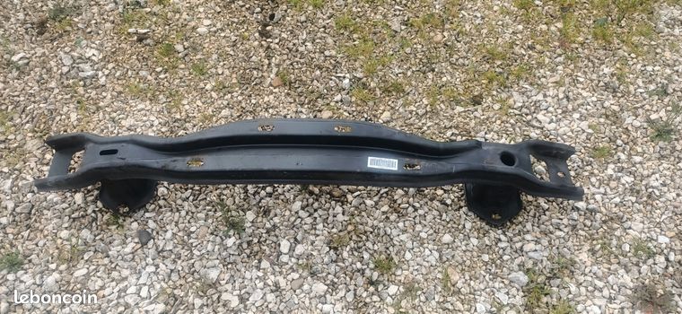 Renfort pare-choc arrière Peugeot 308 I (4A_, 4C_) 1.6 hdi (2007-2014
