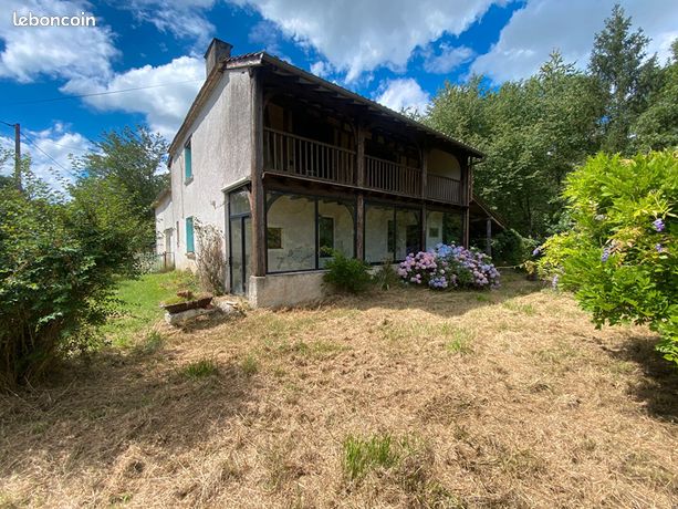 Maison 5 pièces 123 m²