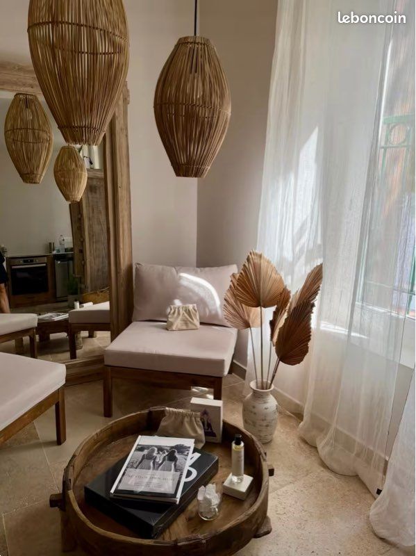 Appartement 3 pièces 63 m² · à Lorgues · 63 m² · 1 150 €/mois