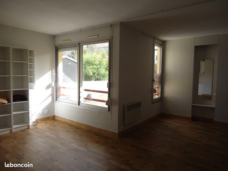 Appartement 1 pièce 33 m² · à Arcachon · 33 m² · 564 €