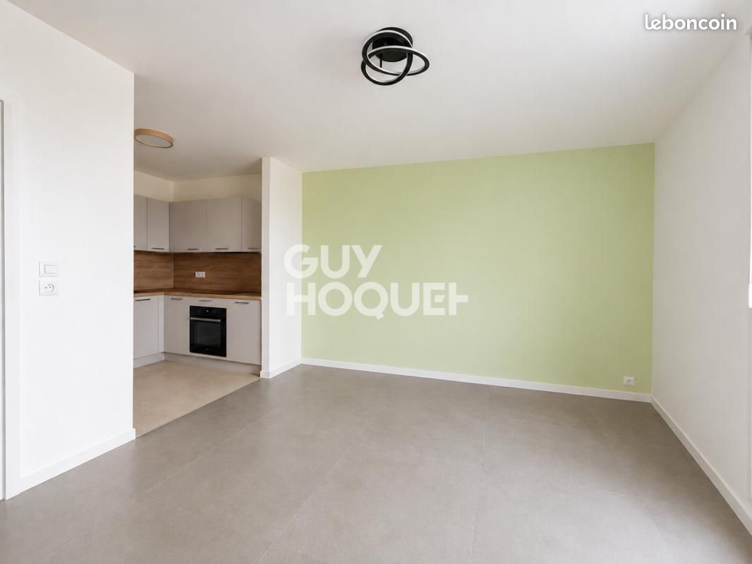 Appartement 2 pièces 39 m² · à Asnières-sur-Seine · 39 m² · 1 190 €