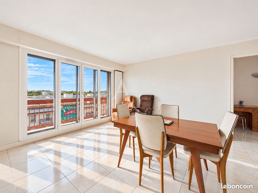 Appartement 3 pièces 64 m² · à Joinville-le-Pont · 64 m² · 355 000 €
