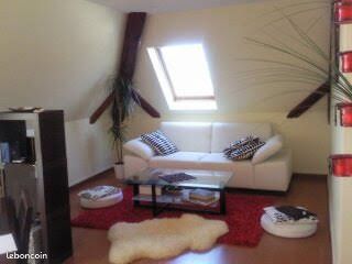 Appartement 3 pièces 61 m² · à Vendenheim · 61 m² · 148 000 €