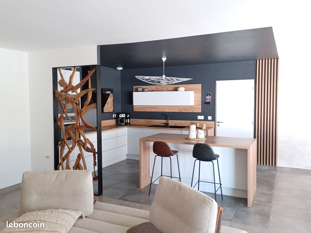 Maison 5 pièces 136 m² · à Ribaute-les-Tavernes · 136 m² · 420 000 €