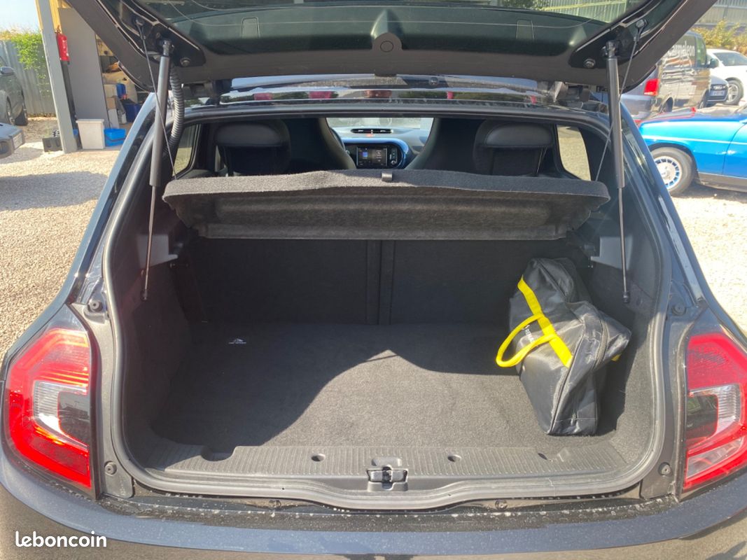Renault Twingo TCE 90 (image 7)