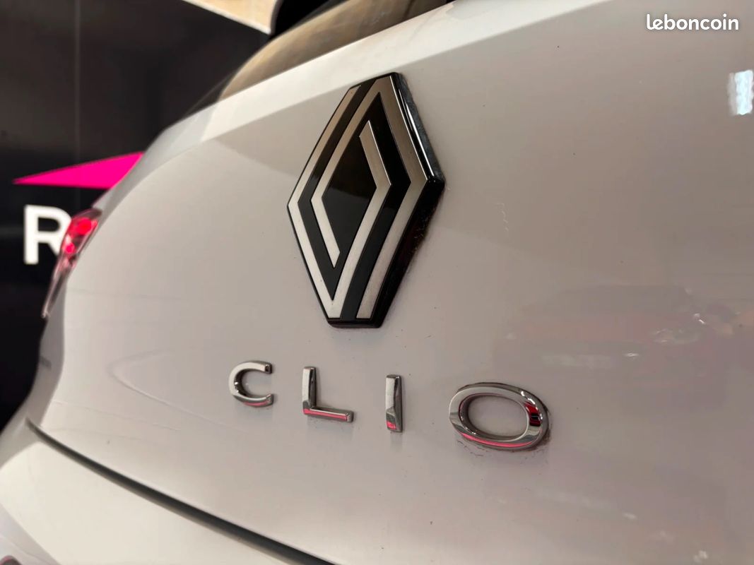 Renault CLIO V Clio TCe 90 (image 37)