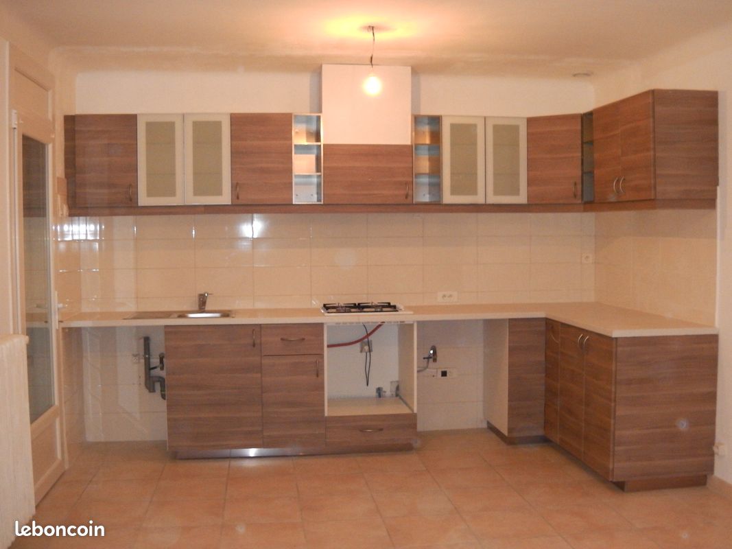 Appartement 3 pièces 60 m² · à Cavaillon · 60 m² · 870 €/mois