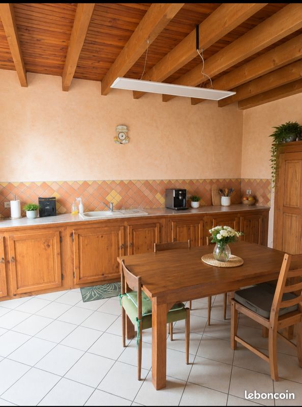 Maison 7 pièces 238 m² · à Hennemont · 238 m² · 179 900 €