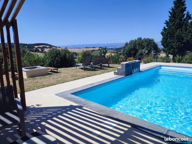 Maison 6 pièces 135 m² · à Alairac · 135 m² · 399 000 €