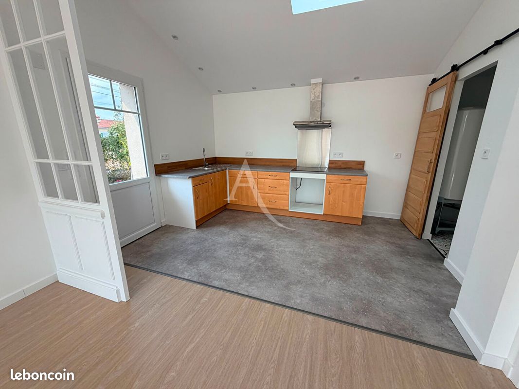 Maison 3 pièces 71 m² · à Saint-Médard-en-Jalles · 71 m² · 1 200 €/mois