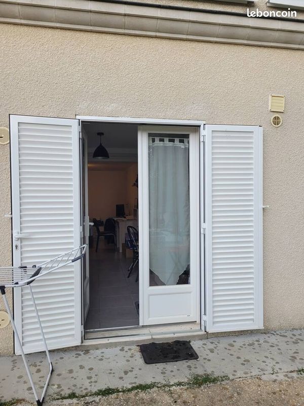 Appartement 2 pièces 20 m² · à Orsay · 20 m² · 630 €