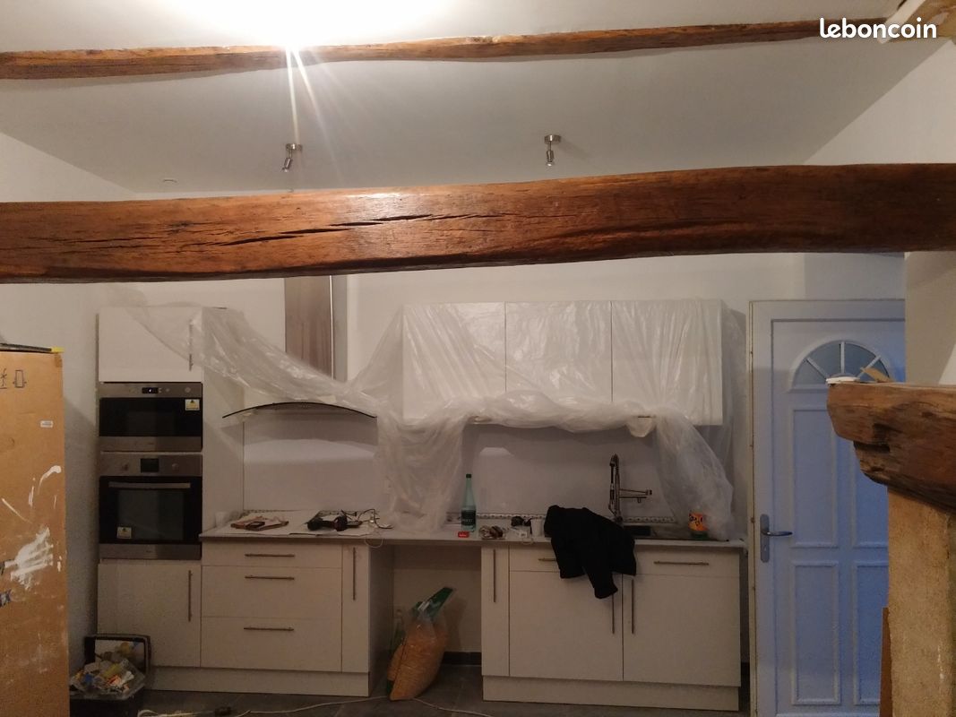 Appartement 2 pièces 82 m² · à Chambly · 82 m² · 1 380 €/mois