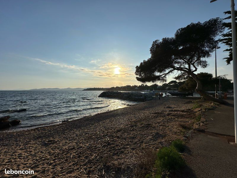 À 200 m de la plage T2 dernières dispos (image 15)