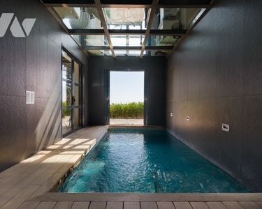 Maison 2 200 000 € - 384 m²