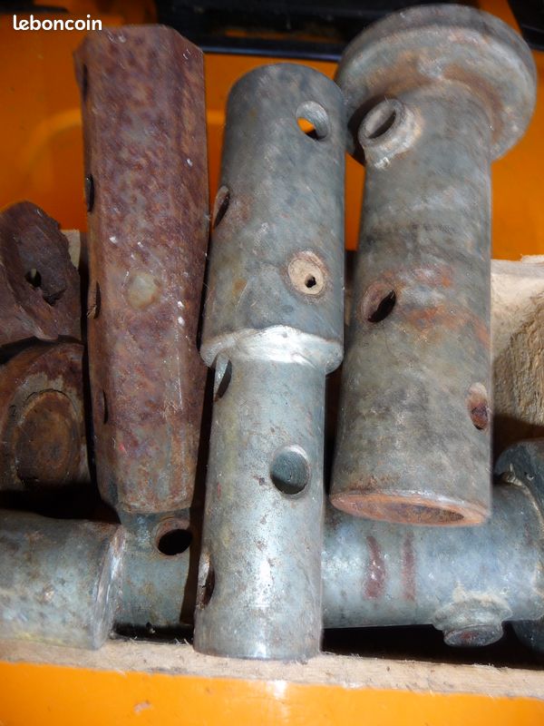 Adaptateurs roues motoculteurs (image 2)