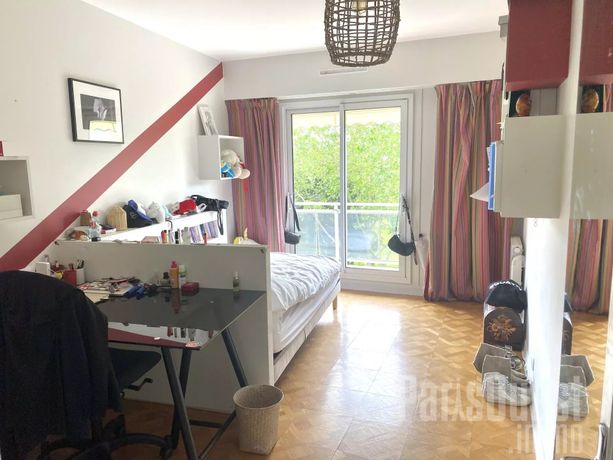 Appartement a louer saint-cloud - 5 pièce(s) - 129 m2 - Surfyn