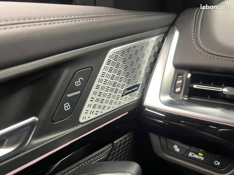 Bmw X1 xDrive25e 245ch xLine (image 18)