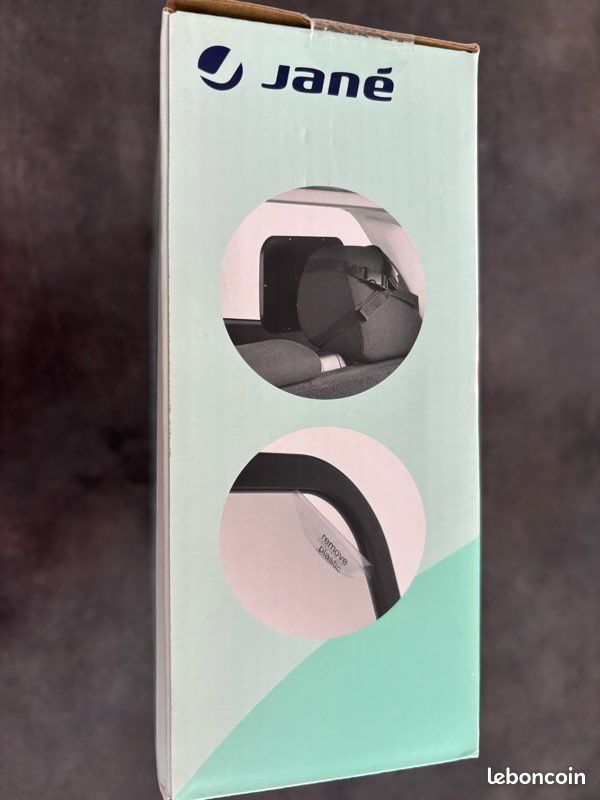Miroir pour bébé (image 3)