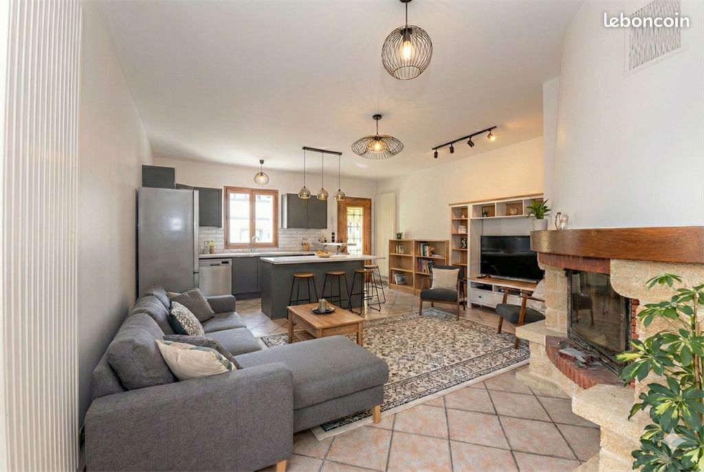 Maison 5 pièces 135 m² · à Puteaux · 135 m² · 699 900 €