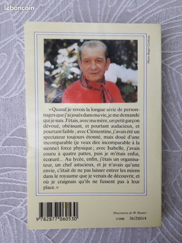 Le temps des amours de Marcel Pagnol (image 3)