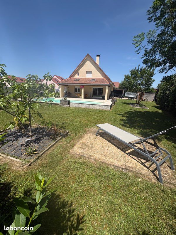 Maison 5 pièces 139 m² · à Lescar · 139 m² · 410 000 €