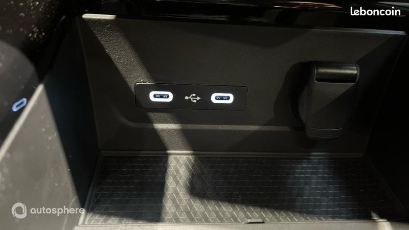 Renault Austral 1.2 E-Tech full hybrid 200ch esprit Alpine - 25 (image 30)