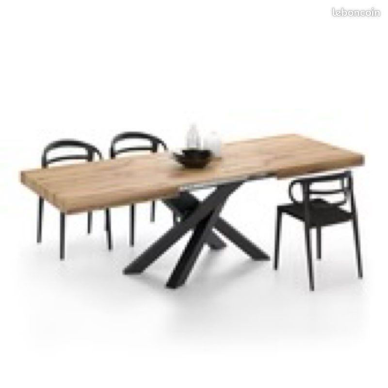 Table extensible (image 8)