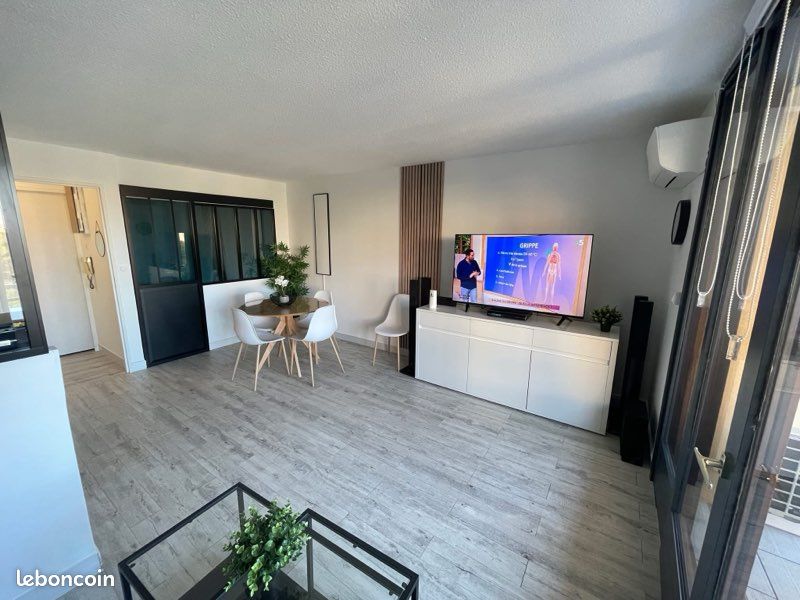 Appartement 1 pièce 35 m² · à Fréjus · 35 m² · 235 000 €
