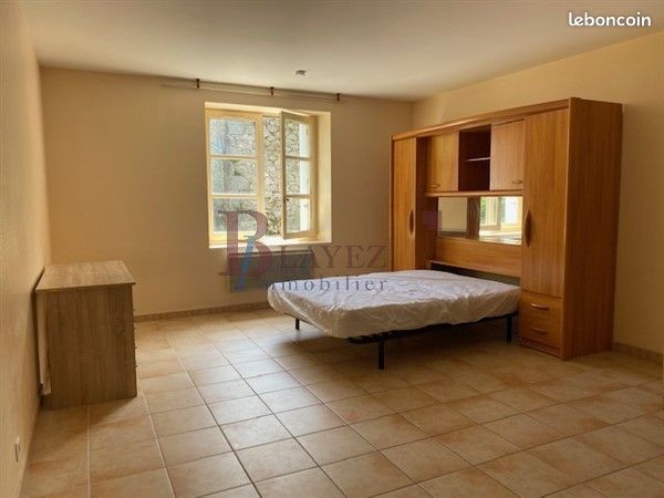 Appartement 1 pièce 36 m² · à Égletons · 36 m² · 285 €/mois