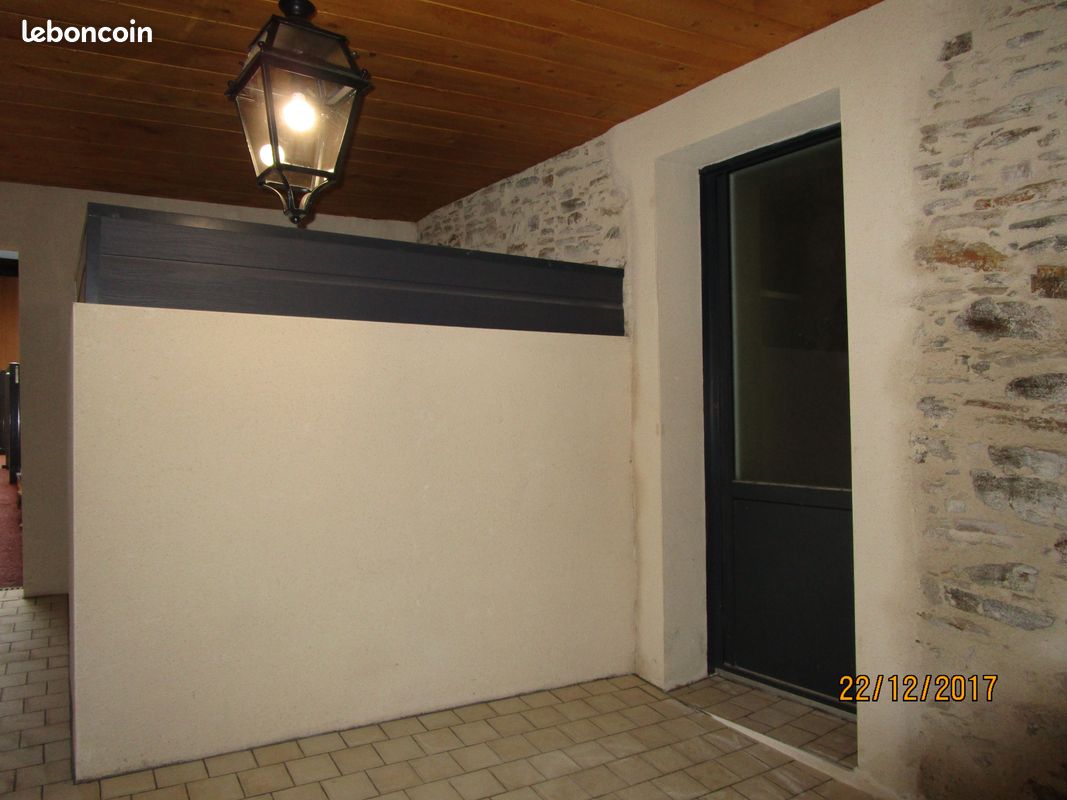 Maison a louer vertou - 4 pièce(s) - 76 m2 - Surfyn
