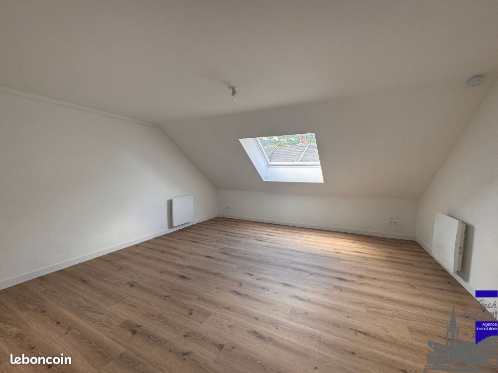 Appartement 2 pièces 35 m² · à Tulle · 35 m² · 400 €/mois