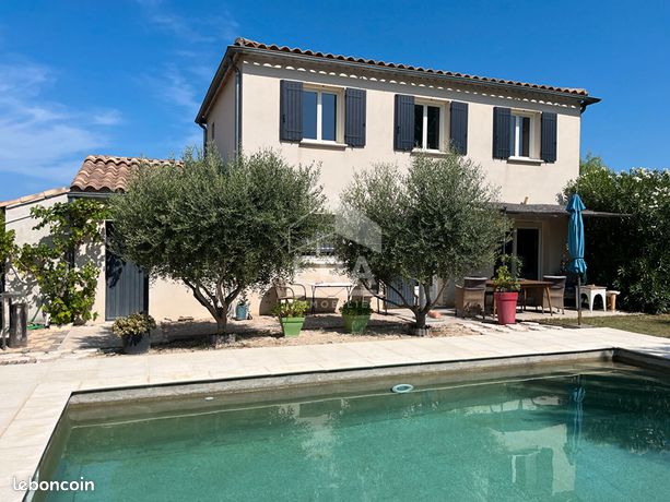 Maison 5 pièces 95 m²