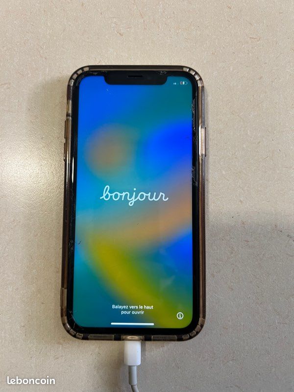IPhone XR (image 1)