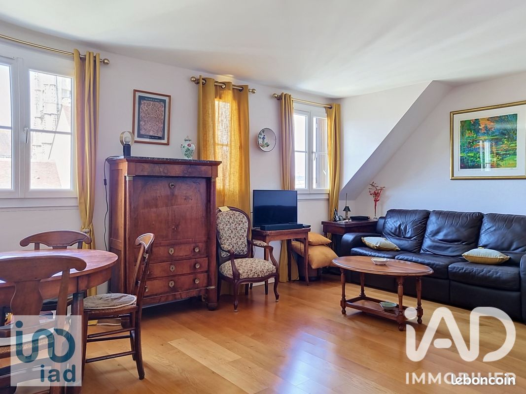 Appartement 4 pièces 89 m² · à Auxerre · 89 m² · 141 900 €