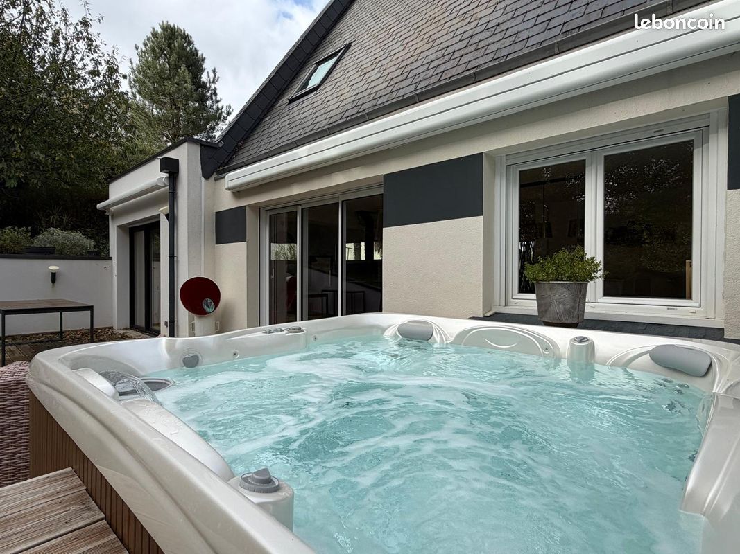 Maison 6 pièces 127 m² · à Quimper · 127 m² · 449 950 €