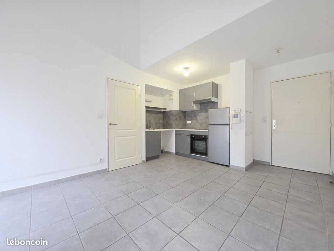 Appartement 2 pièces 34 m² · à Avignon · 34 m² · 567 €/mois