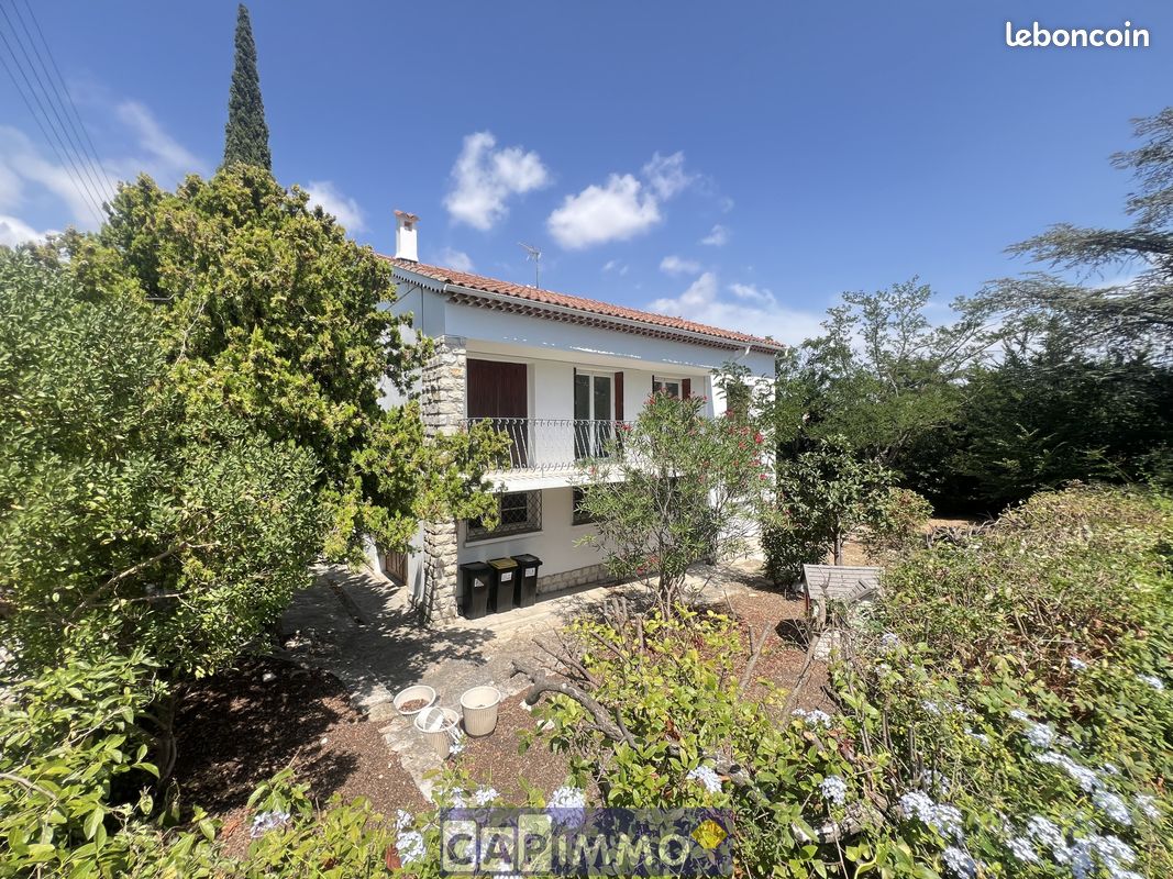Maison 6 pièces 132 m² · à La Garde · 132 m² · 729 000 €