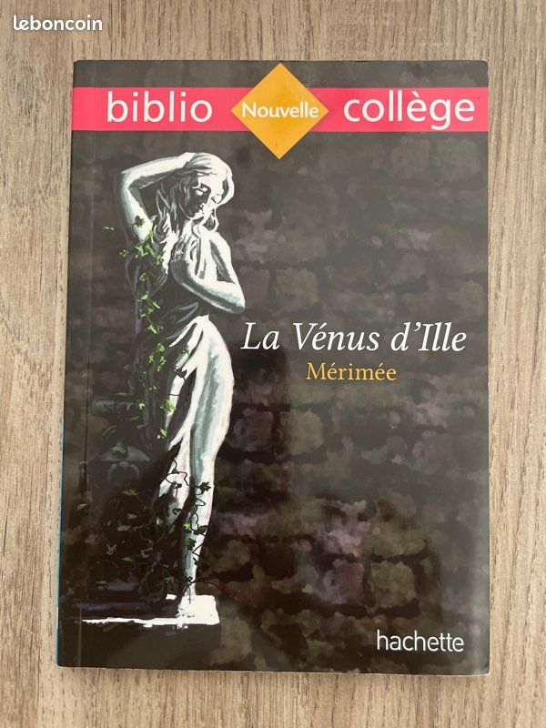 La Vénus d’Ille (image 2)
