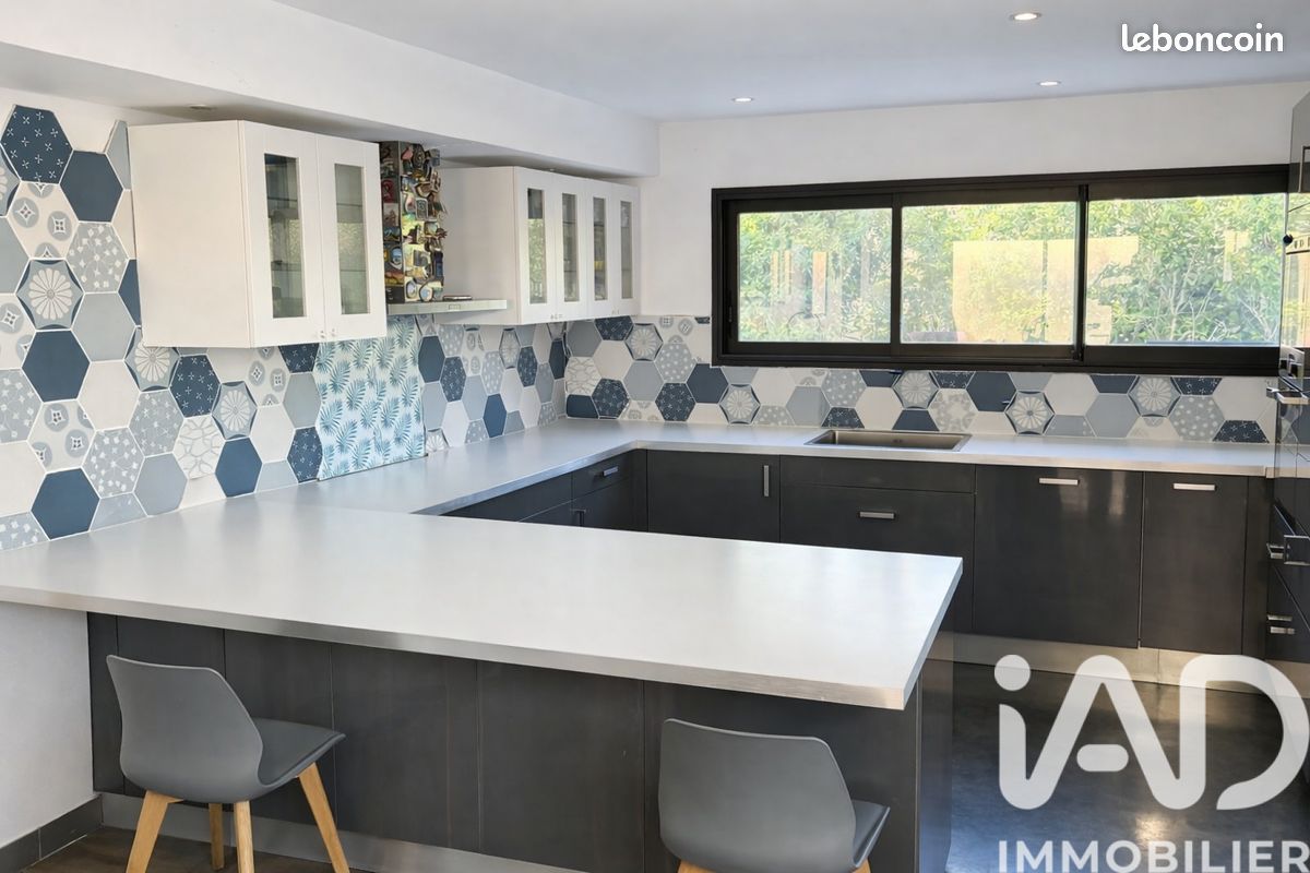 Maison 5 pièces 159 m² (image 8)